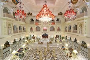 Shiv Vilas Resort, Jaipur