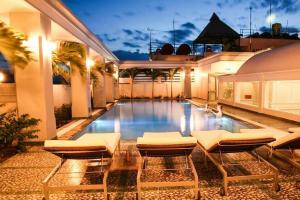 Rembrandt Hotel Nha Trang, Nha Trang
