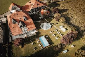 Hotel Montis — Schönblick, Brunico