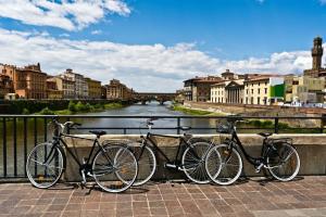 Ville Sull'Arno - Preferred Hotels & Resorts, Florence