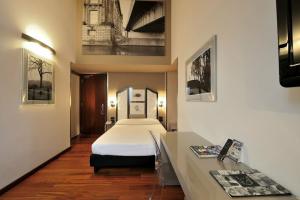 Art Hotel Boston, Torino