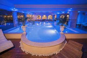 Admiral Hotel Villa Erme, Desenzano del Garda