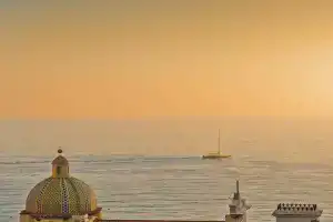 Hotel Savoia, Positano