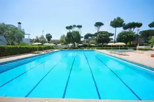 Hotel River Palace, Terracina