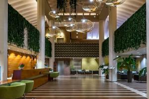 Hotel Corte Valier, Lazise