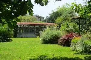 La Gallina Felice B&B, Meta