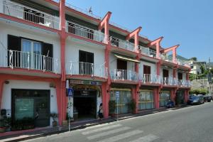 Hotel Europa, Minori