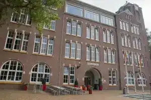 Stayokay Amsterdam Oost - Hostel, Amsterdam