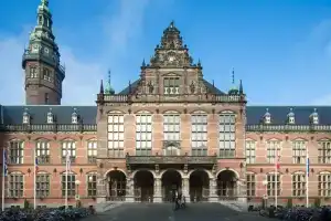 Leonardo Hotel Groningen City Center, Groningen
