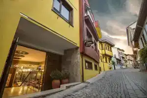 La VIE Konak Otel, Eskisehir