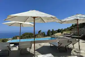 B&B Le Ginestre, Cefalu