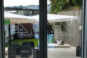 4Spa Resort, Catania