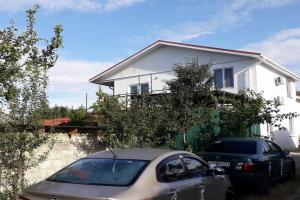 More relaksa Guest house, Kerch