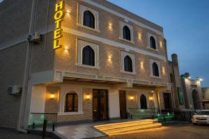 Shahristan Art Boutique Hotel, Samarkand