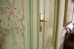 Villa Maria Teresa Boutique Hotel, Formia