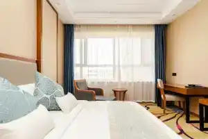 Fu Hua International Hotel, Dunhuang