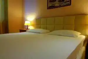 Hotel Viktoria, Tirana