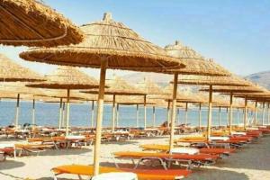 Hotel Saranda International, Sarande
