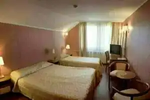 Aneli Hotel, Bansko