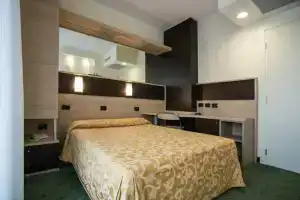 Hotel Augustus, Riccione