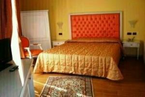 Hotel Alle Torri, Marghera