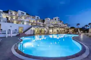 Elementa Boutique Hotel, Yalikavak