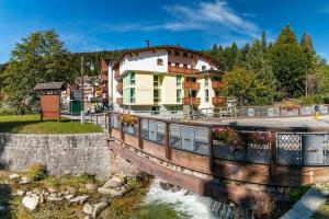 Hotel Bonapace, Madonna di Campiglio