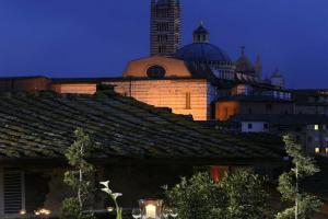 Grand Hotel Continental Siena – Starhotels Collezione, Siena