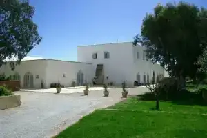 Masseria Montelauro, Otranto