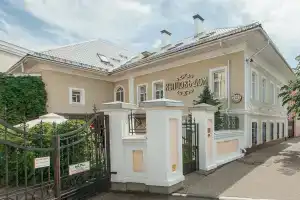 Kuptsov Dom Hotel, Yaroslavl