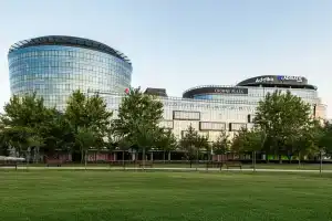 Crowne Plaza Podgorica, by IHG, Podgorica