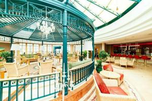 A-ROSA Ostseehotel Kühlungsborn, Kuhlungsborn