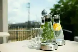 Holiday Inn Express Darmstadt by IHG, Darmstadt