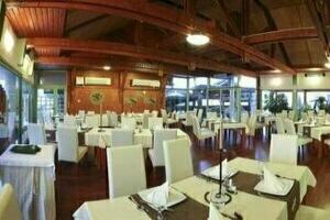 Lugas Wellness Hotel, Nyiregyhaza