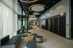 H2 Hotel, Budapest