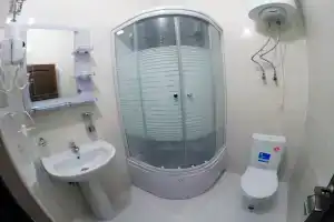 Pulsar Mini-hotel, Astana
