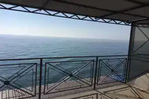 Hotel Katran, Privetnoye