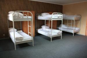Ekb-Hostel, Ekaterinburg