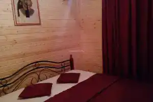 Holiday Home Zaltso, Zaltso