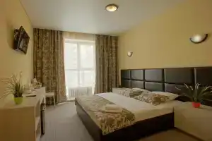 Hotel Marton Volga, Nizhniy Novgorod