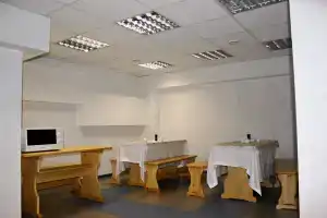 Solnechnaya Hotel, Novovoronezh