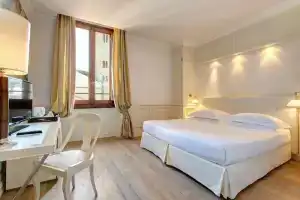 Grand Hotel Cavour, Florence