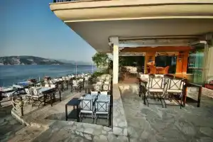 Es Apartments, Turunc