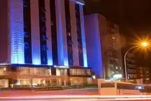 Fesa Business Hotel, Gebze