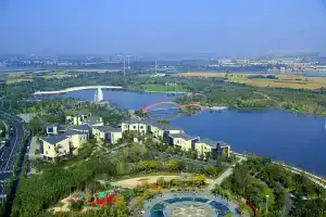 Renaissance Suzhou Wujiang Hotel, Suzhou