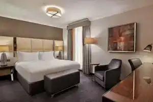 Hyatt Regency London Albert Embankment, London