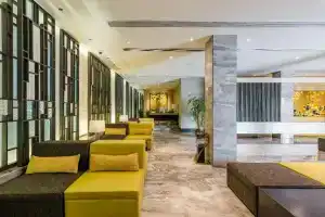 Maixinge Boutique Hotel, Shanghai