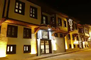 Armistis Hotel, Mudanya