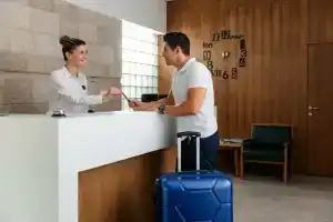 Hotel Eleven, Petrovac
