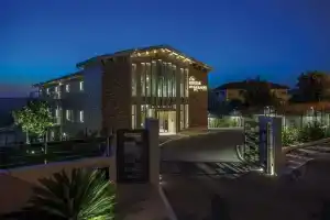 Hotel Dimora Del Monaco, Matera